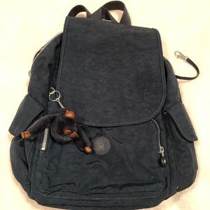 Kipling City Pack Backpack